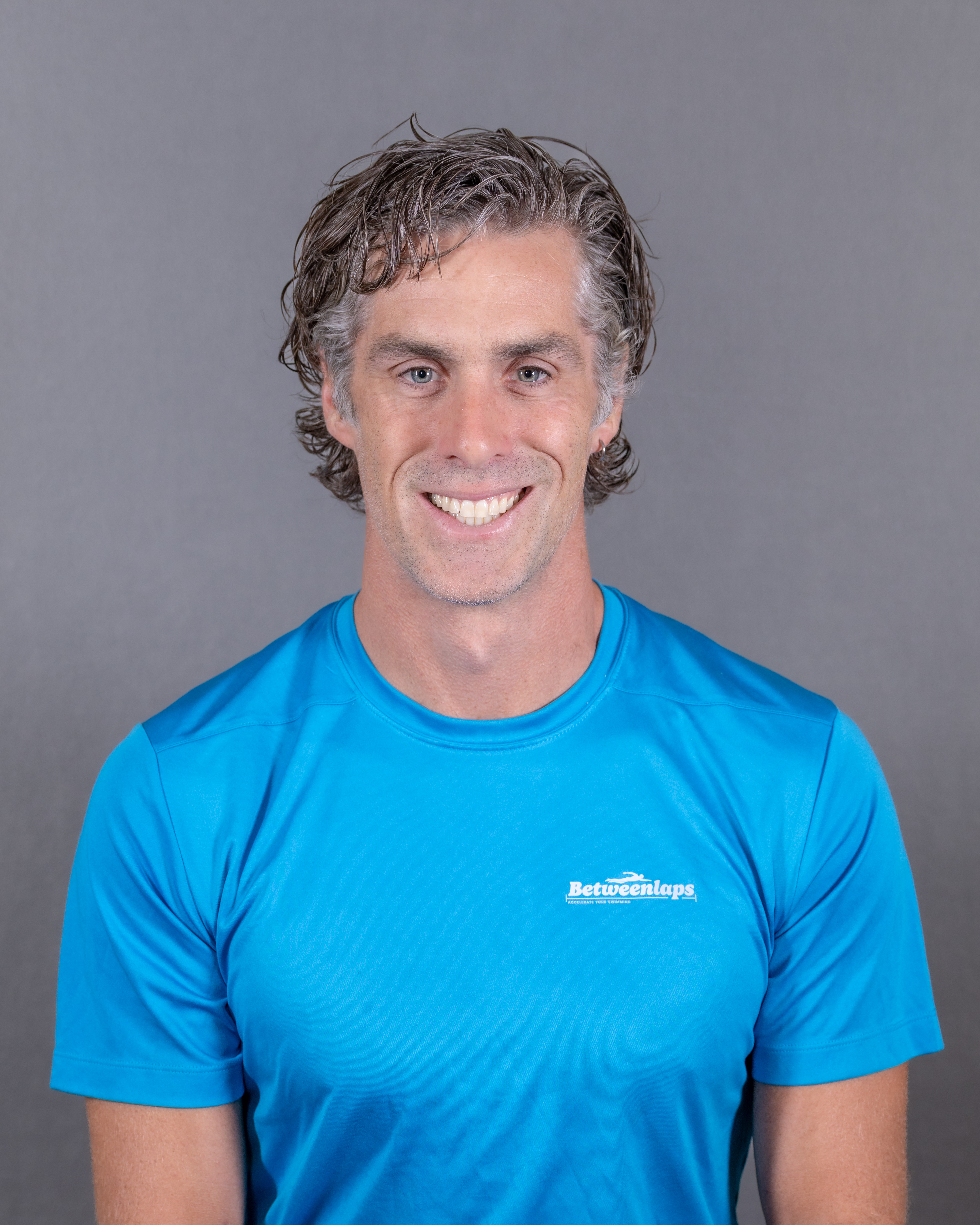Chris Da Sie — Elite Swim Coach